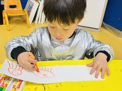 -杨梅红艺术教育(凤城教学中心)