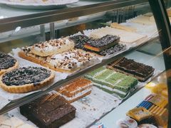 -玛尔哈巴·塔塔尔糕点(华侨小区店)