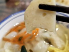-长人馄饨铺(解放街店)