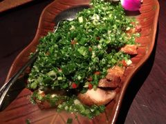 -花马天堂云南餐厅 Lost Heaven(高邮路店)
