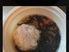 -扬州香格里拉·香宫中餐厅