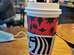 -星巴克(北京三里屯SOHO一店)