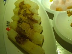 -酸婆娘重庆菜(紫竹路店)