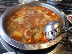 -古乐牛香·鲜牛肉牛杂火锅(解放东路店)