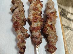 -歹歹的加个面过油肉拌面(贵州路店)