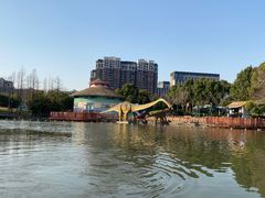 -自然谷恐龙园