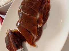 -月福京味斋·烤鸭店·北京菜(鼓楼总店)