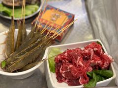 -活潑鲜跳(湖滨商业街店)