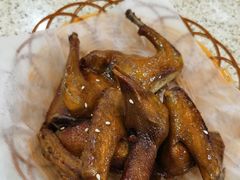 -煲煲掂风味煲仔饭餐厅(西区店)