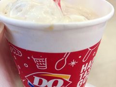朗姆葡萄华夫脆-DQ·蛋糕·冰淇淋(新玛特分店)
