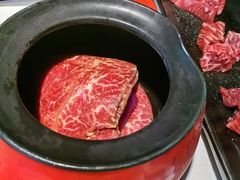-焱铁烧·黑毛和牛专门店(杭州嘉里中心店)