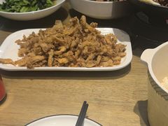 -小四川菜馆(托乐嘉店)