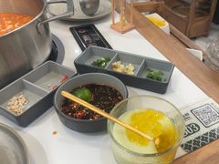 -喃喃椰·糟粕醋·椰子鸡火锅(七堡花园店)