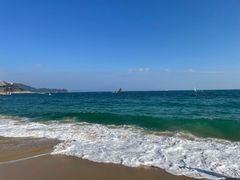 -大梅沙海滨公园