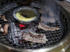 -火炉火自助餐(枫蓝国际店)
