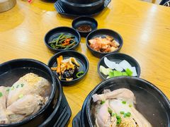 -高社长参鸡汤(高丽街店)
