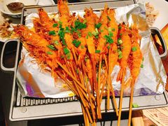 -绿茶餐厅(城西银泰城店)
