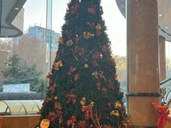 -南京维景国际大酒店(南京博物院店)