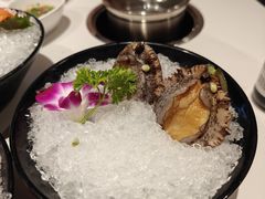 -海月轩海鲜豆捞(紫金塔店)