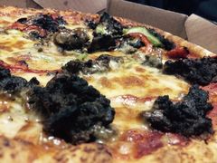 -Tubestation站点比萨(五道营店)