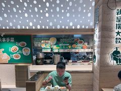 -老乡鸡(融科天地店)