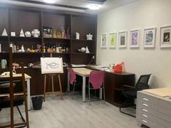 -樱花国际日语(仓山万达中心)