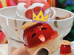 -哈根达斯(深圳海岸城店)