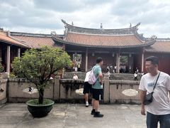 -揭阳学宫(榕城区)