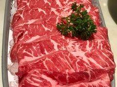 -一哥澳门豆捞·澳门风打边炉(高德置地店)