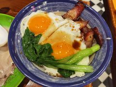 -澳门陈光记烧味饭店(南京德基广场店)