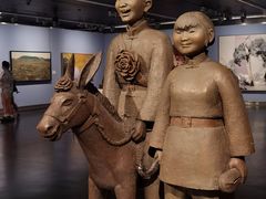 -江苏省美术馆(长江路新馆)