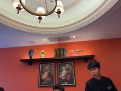 -东海怡品海鲜豆捞(舟宿夜江店)