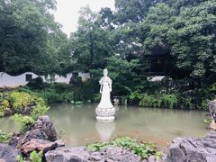 -玉女潭景区