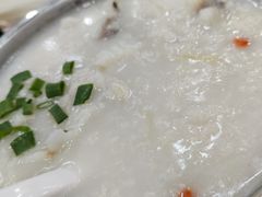-南记食粥坊·宵夜大排档(莲花总店)
