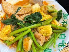 -郭记小街麻辣烫(南小街总店)