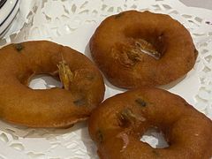-聚春园自助餐厅(东街口店)