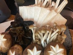 -湊湊火锅·茶憩(东城万达店)