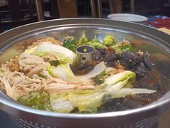 -秦月轩·长安小馆·新陕菜(阜成路·五棵松店)
