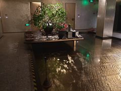 -隐溪茶馆(静安寺店)