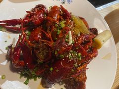 -靓靓蒸虾(中山里店)