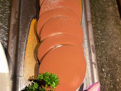 -盡膳口福跷脚牛肉火锅(合生汇购物中心店)