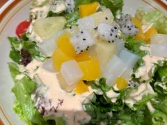 -萨莉亚意式餐厅(万嘉商业广场店)