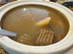 -长春观斋补堂素菜馆