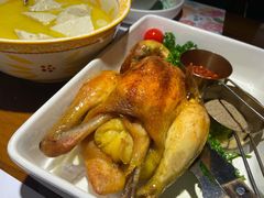 -素描餐厅(灵隐天竺店)
