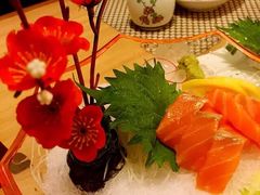 -琴寿司居酒屋(中山广场店)