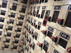 -纽斯洗浴SPA(三墩店)