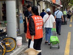 -顺昌路550弄小区