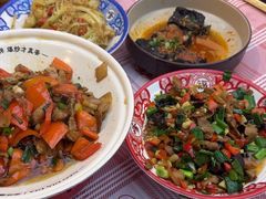 -高嗲嗲·湘味爆炒王(云密城店)