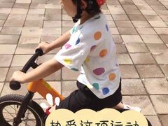 -酷迈儿童体能运动馆(九棵树店)