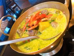 -simply thai天泰(静安嘉里中心店)